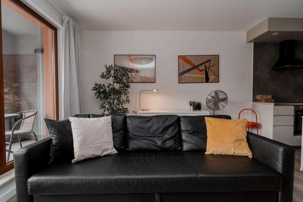 Totu Home Waterlane Island Apartments — Photos 2
