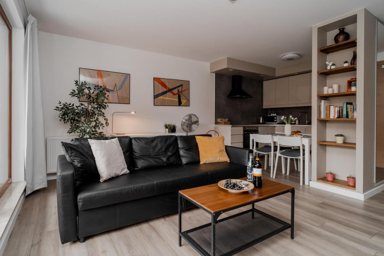 Totu Home Waterlane Island Apartments — Photos 3