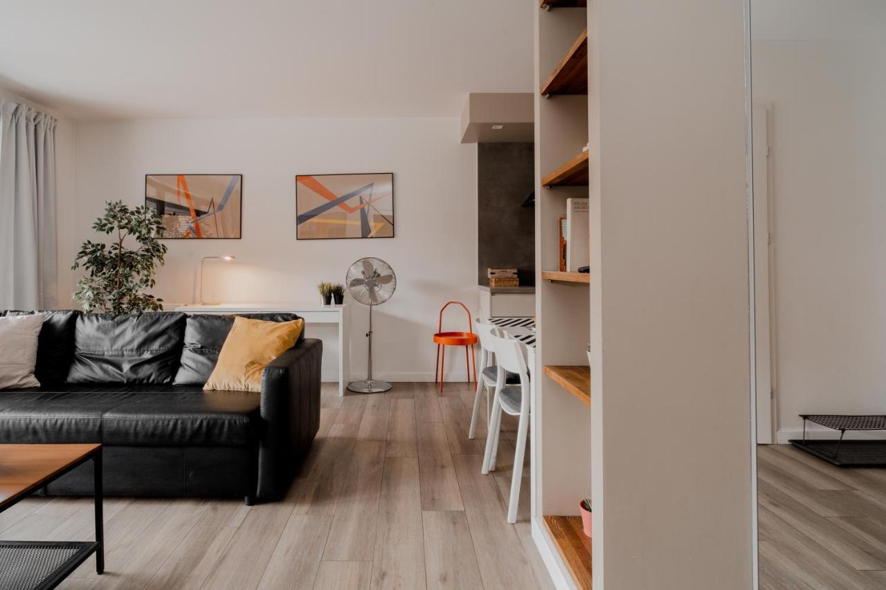 Totu Home Waterlane Island Apartments — Photos 1